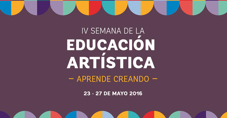 Espacio Fundación Telefónica es parte de la Semana de la Educación Artística  | Fundación Telefónica | Chile