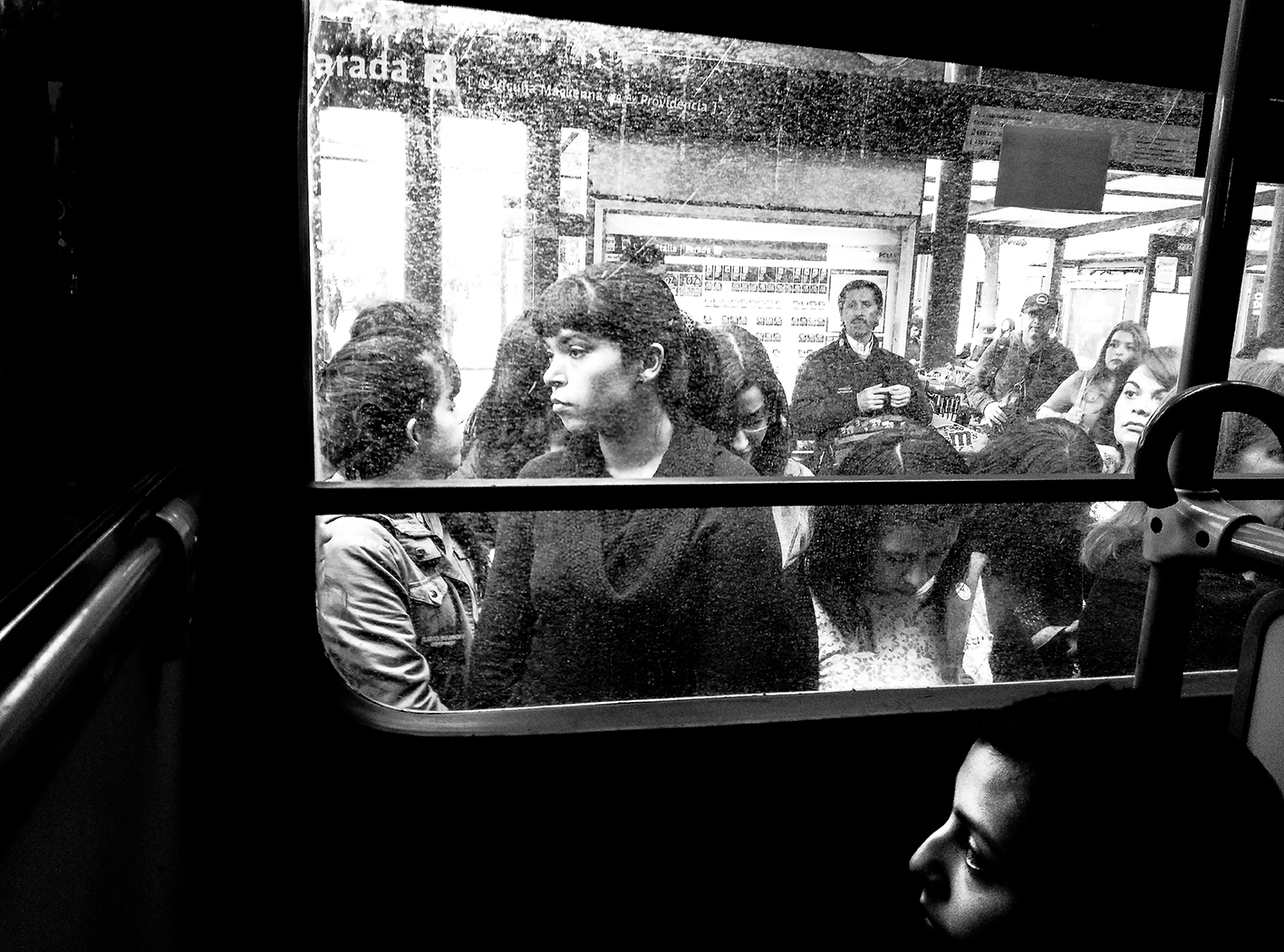 Estadísticamente JAPI/Luis Corvalán
