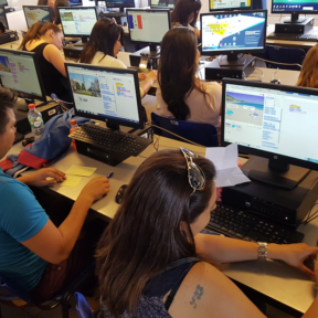 DOCENTES DE MÁS DE 3000 ESTABLECIMIENTOS SERÁN FORMADOS POR FUNDACIÓN TELEFÓNICA EN PENSAMIENTO COMPUTACIONAL Y PROGRAMACIÓN