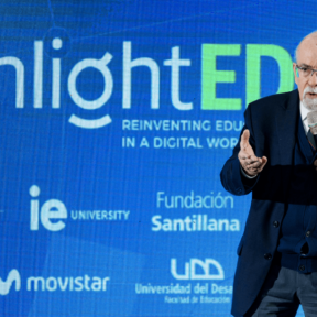 ENLIGHTED 2019: UN ENCUENTRO GLOBAL DE EDUCACIÓN, INNOVACIÓN Y EDTECH