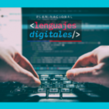 #Lenguajes Digitales