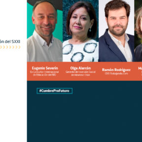 Cumbre Digital ProFuturo: Un encuentro con la e-ducación del SXXI