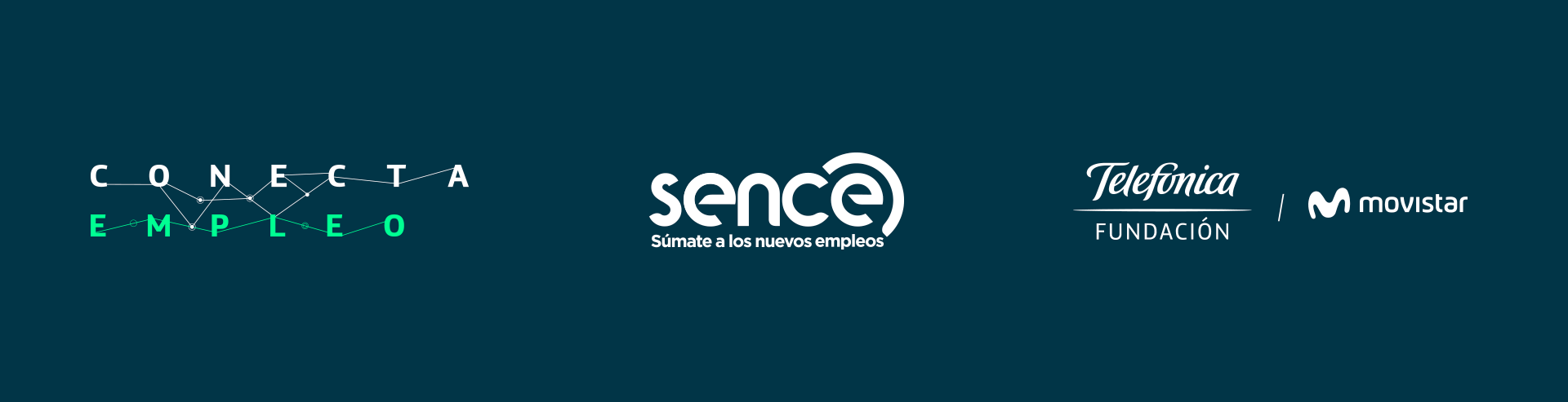 ALIANZA MOVISTAR - SENCE