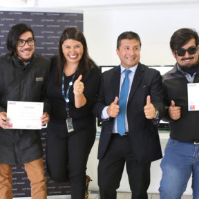 Alianza Sence – Movistar abre primera edición de cursos online 2020
