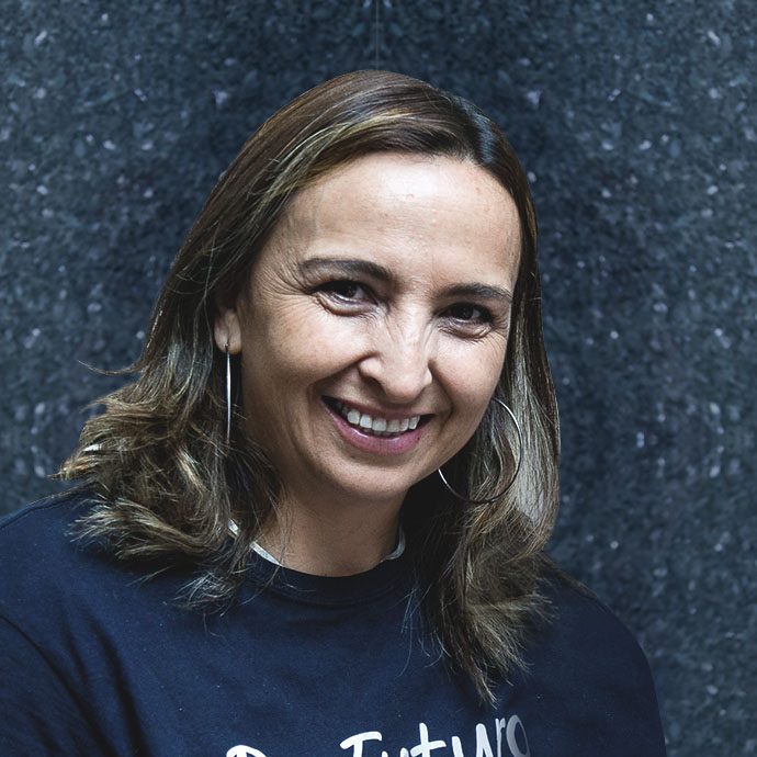 Cristina Araya