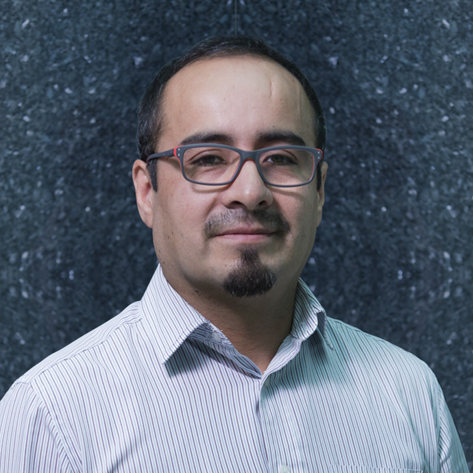 Claudio Rubilar