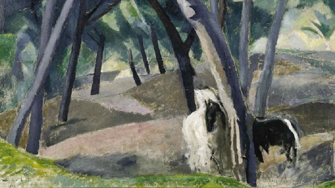 Explora el arte de la Colección Telefónica desde casa