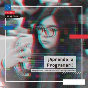 HUB Chile Programa abre Repositorio gratuito de Recursos para la Programación
