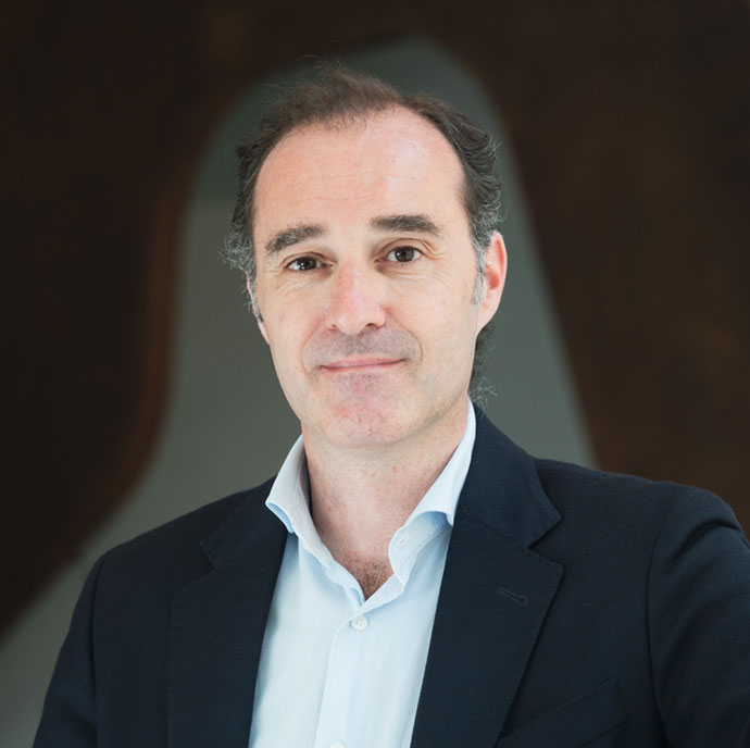 Carlos Palacios
