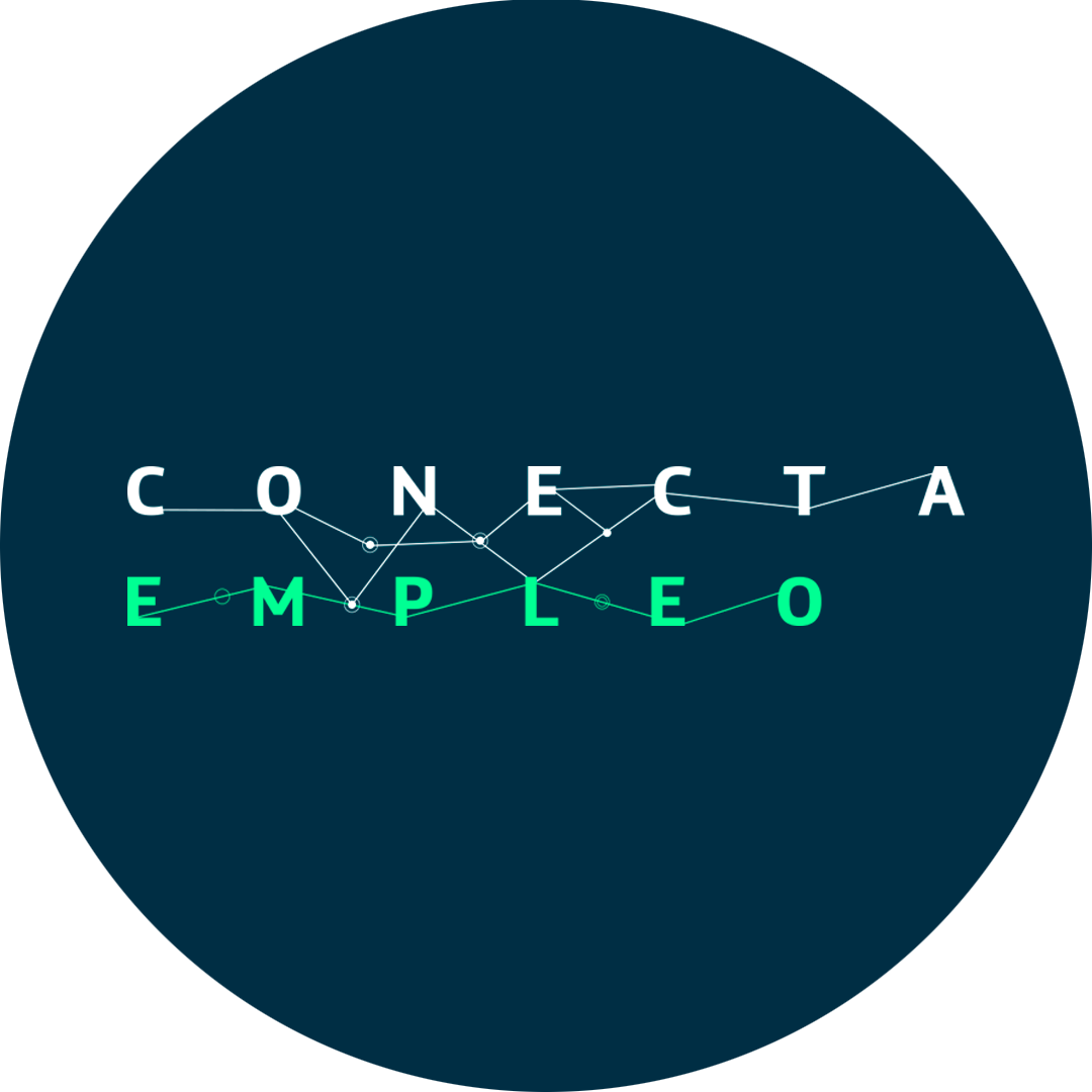 Conecta Empleo