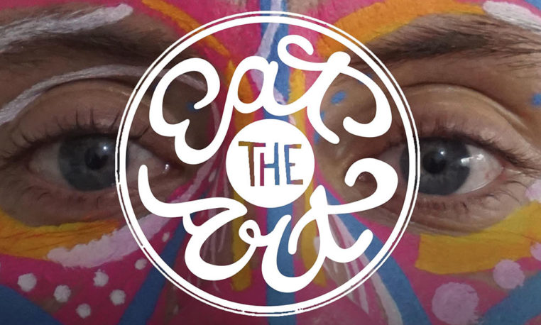 Eat The Art