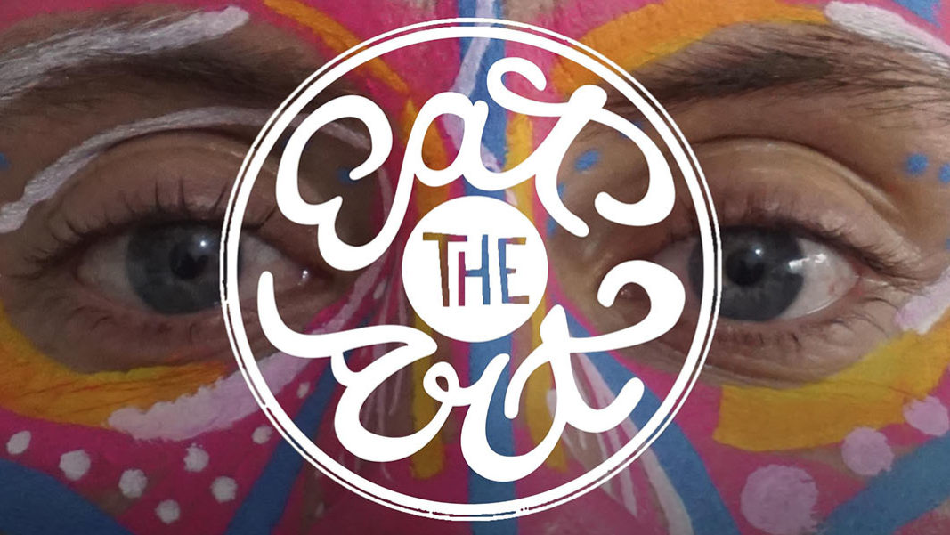 Eat the Art