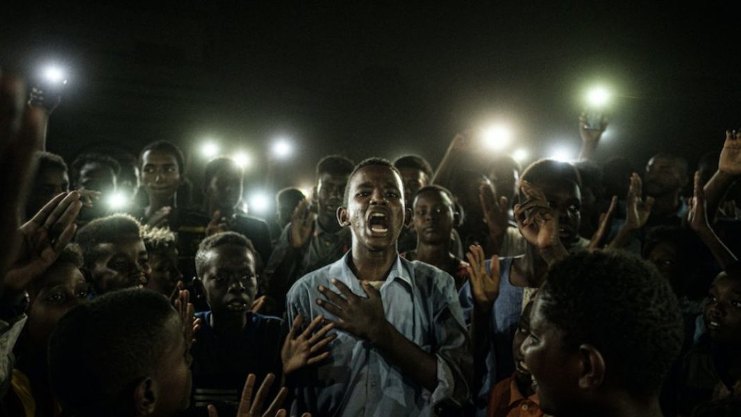 Ganadores World Press Photo 2020