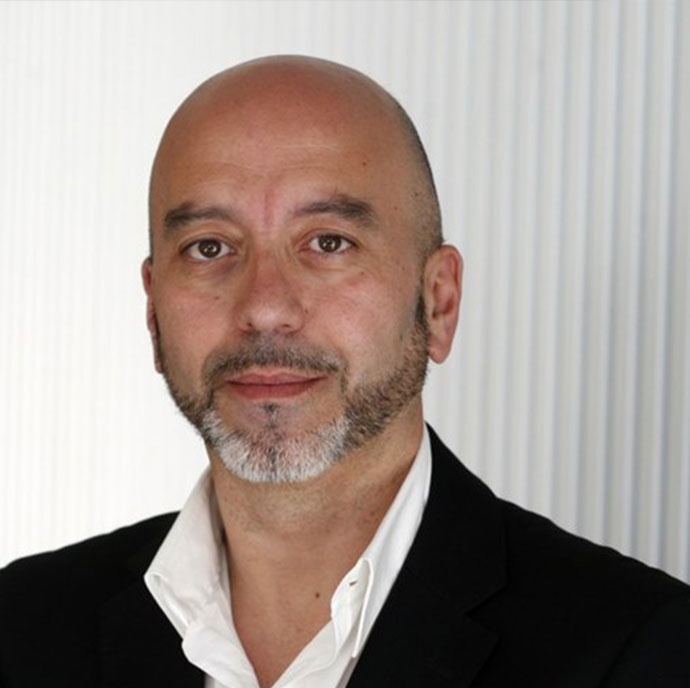 Joan Cruz