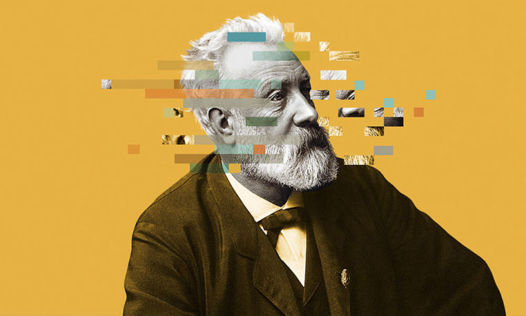 Julio Verne. Los límites de la imaginación