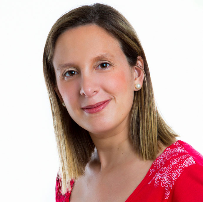 Lucila Ballarino