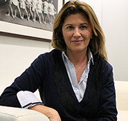 Lydia Loste