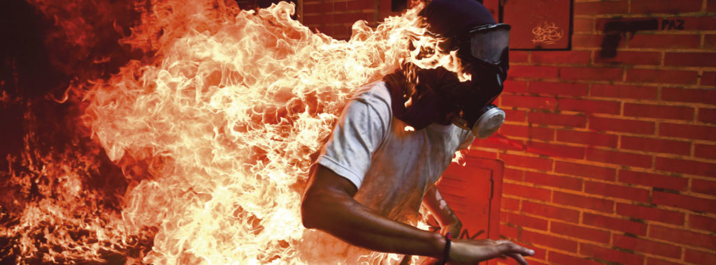 World Press Photo 18