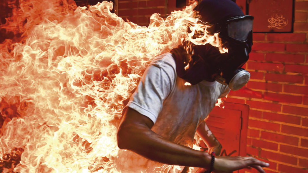 World Press Photo 18