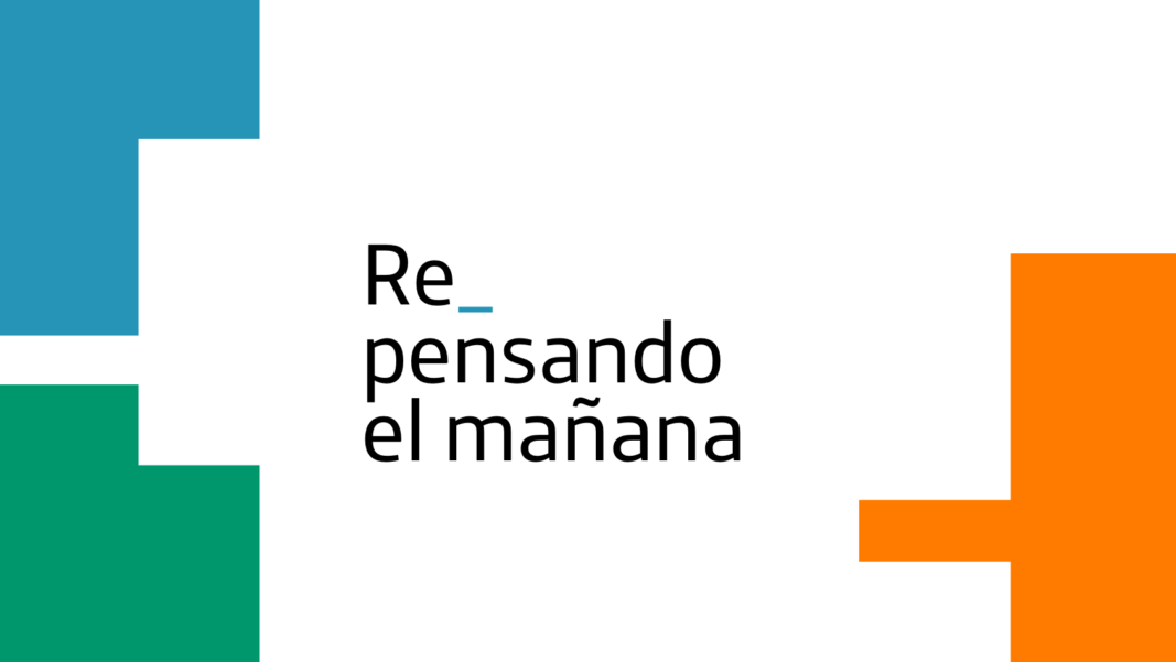 Repensando el mañana: videoconferencias sobre la era postcovid-19