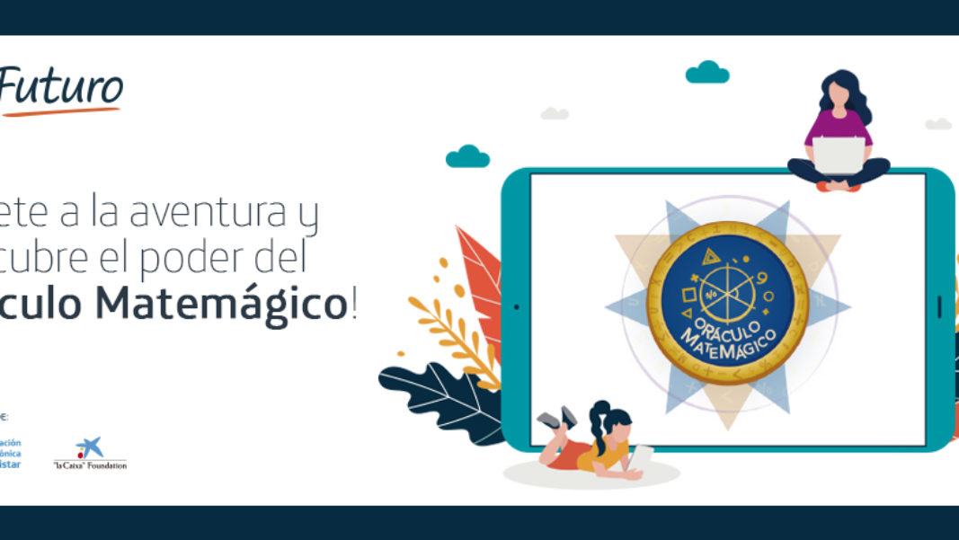 “ORÁCULO MATEMÁGICO” UN JUEGO DE CARTAS COLECCIONABLES Y PENSAMIENTO LÓGICO MATEMÁTICO