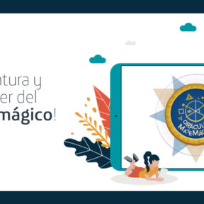 “ORÁCULO MATEMÁGICO” UN JUEGO DE CARTAS COLECCIONABLES Y PENSAMIENTO LÓGICO MATEMÁTICO