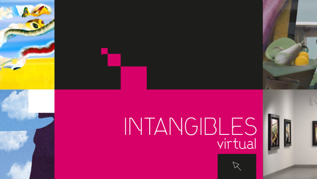 Intangibles Virtual