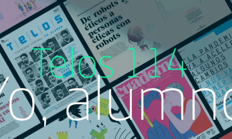 TELOS 114: Yo, alumno