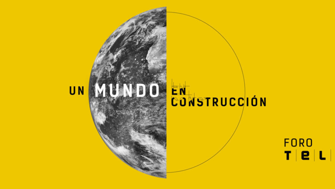 #ForoTelos2020: Pandemia en la gran ciudad