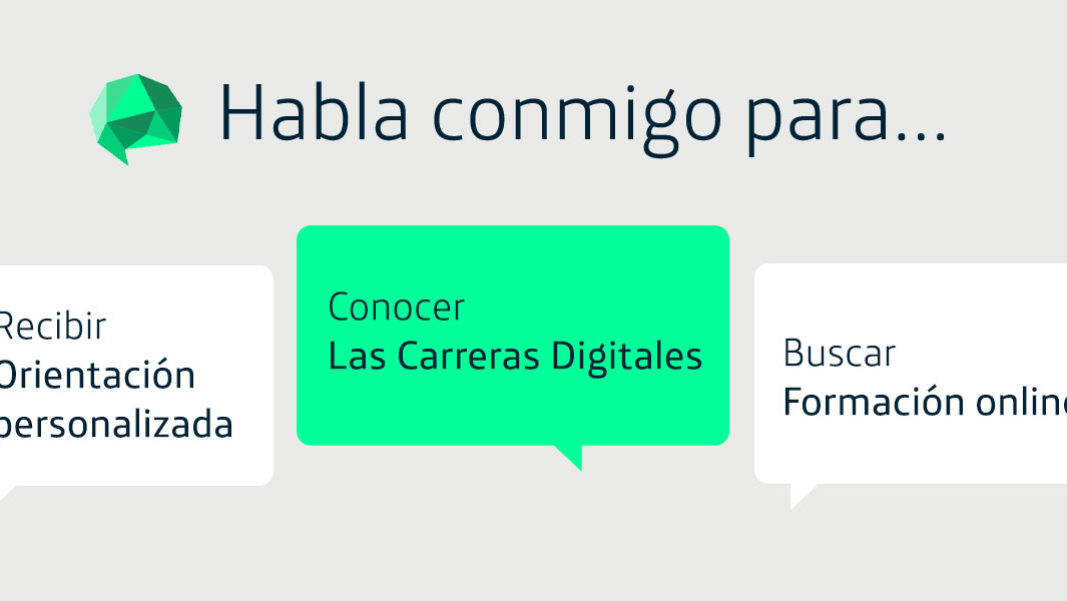 Orientador Profesional Virtual