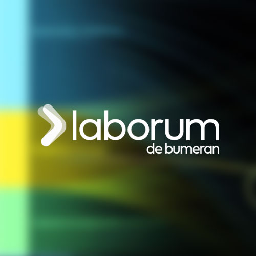 Fuente de datos: Laborum