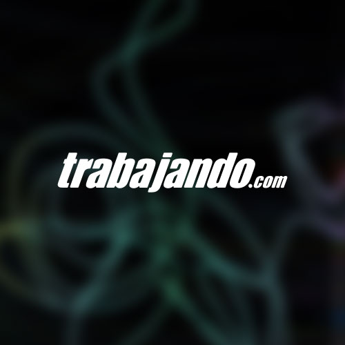 Fuente de datos: Trabajando.com