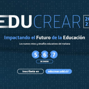 “EduCREAR 2021” abordará el futuro de la Educación y sus desafíos post pandemia
