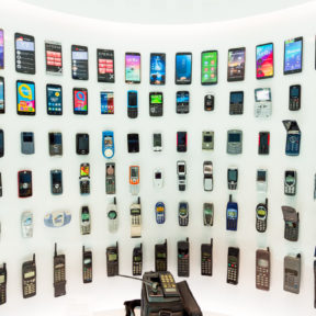 Movistar Chile: 140 años conectando generaciones