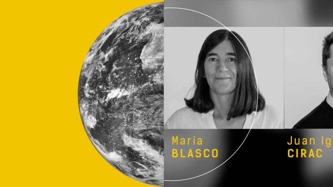 #ForoTelos2020: Encuentro con María Blasco y Juan Ignacio Cirac