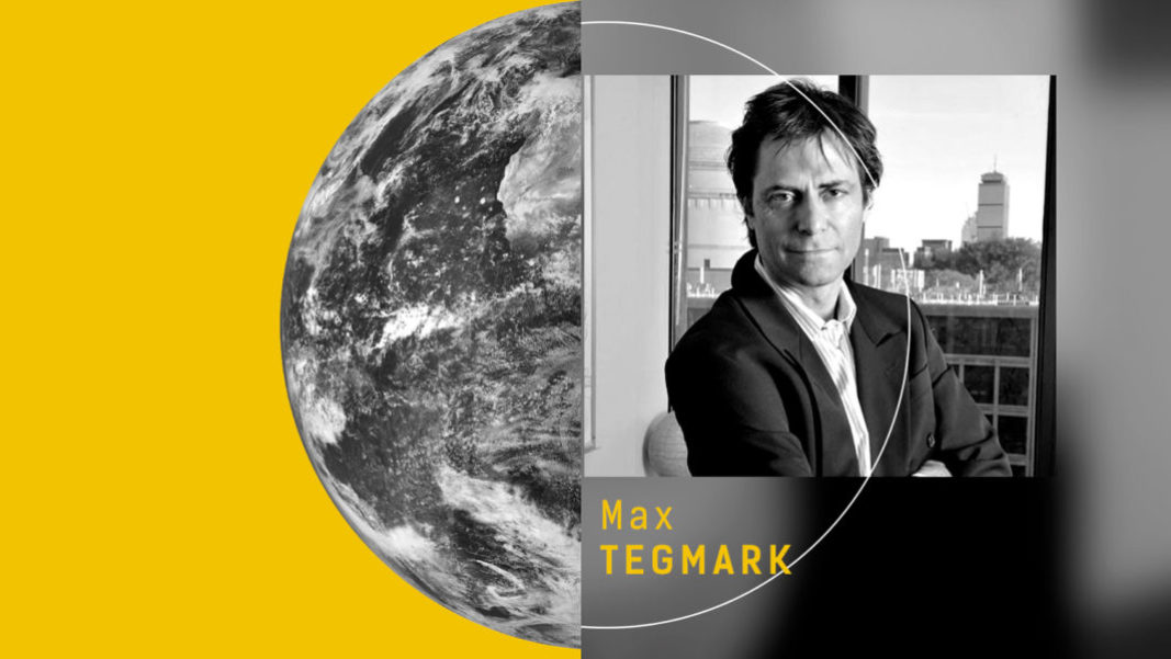 #ForoTelos2020: Max Tegmark