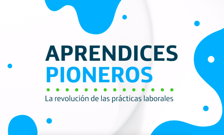 “APRENDICES PIONEROS” EL NOVEDOSO PROYECTO DE PRÁCTICAS PROFESIONALES QUE MARCA UN HITO EN MOVISTAR