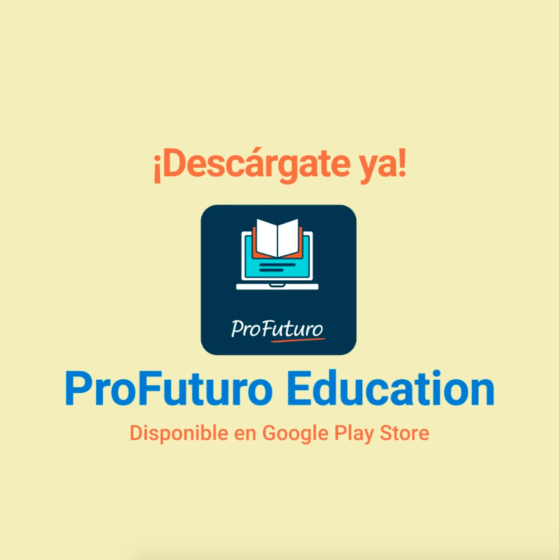ProFuturo presenta innovadora aplicación de recursos educativos