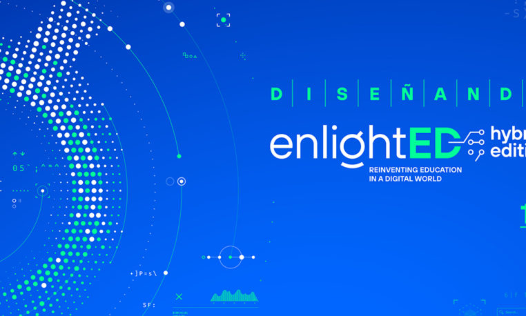 DISEÑANDO ENLIGHTED: INNOVAR EN EDUCACIÓN SUPERIOR