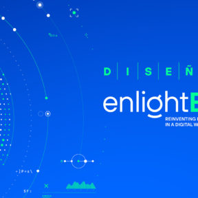Diseñando enlightED: Más allá de la digitalización escolar