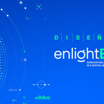 Diseñando enlightED: Más allá de la digitalización escolar
