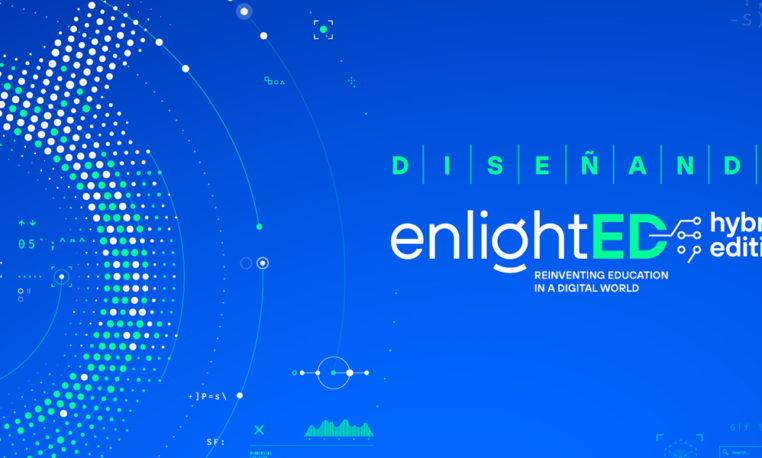 Diseñando enlightED: Más allá de la digitalización escolar