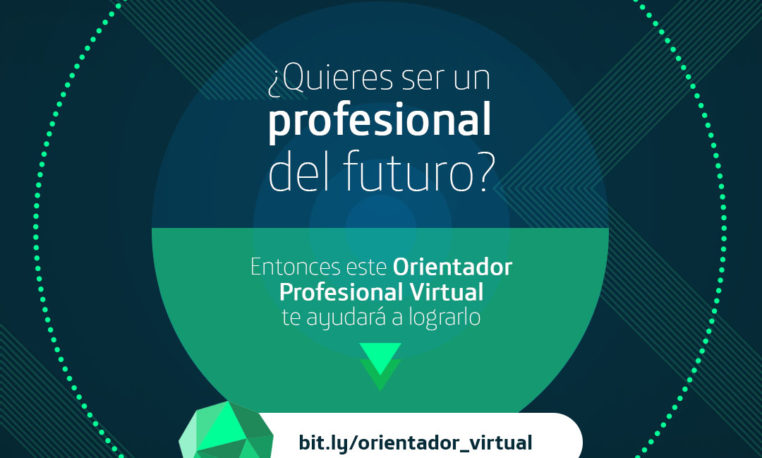 COMEDUC PONE A DISPOSICIÓN DE SU COMUNIDAD EL ORIENTADOR PROFESIONAL VIRTUAL DE FUNDACIÓN TELEFÓNICA MOVISTAR