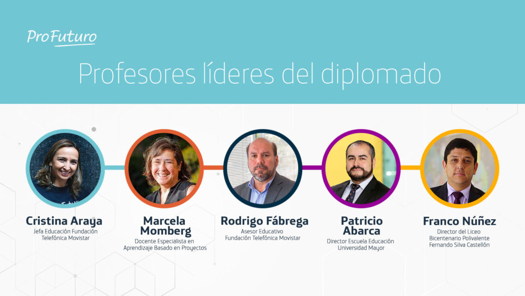 ¡Somos comunidad!