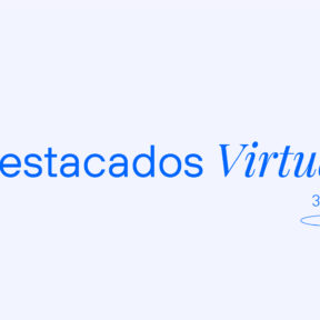 Descubre ‘Destacados Virtual’, una experiencia interactiva de la Colección Telefónica