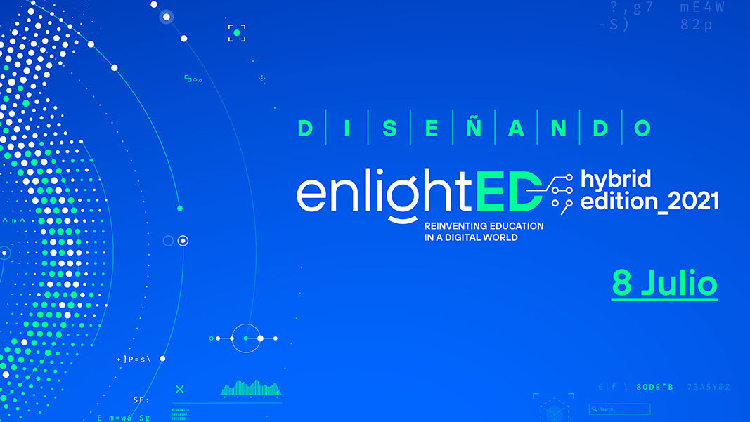 Diseñando enlightED: El reto laboral del aprendizaje continuo