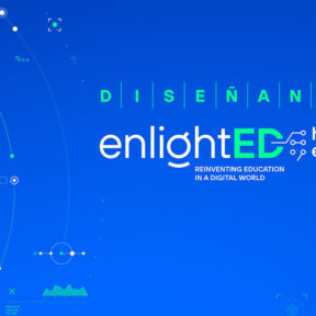 Diseñando enlightED: El reto laboral del aprendizaje continuo