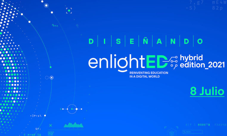 Diseñando enlightED: El reto laboral del aprendizaje continuo