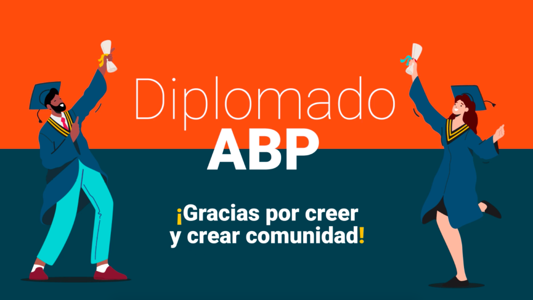Formación docente ProFuturo