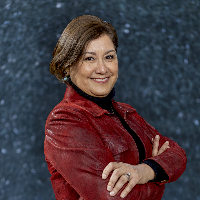 Olga Alarcón